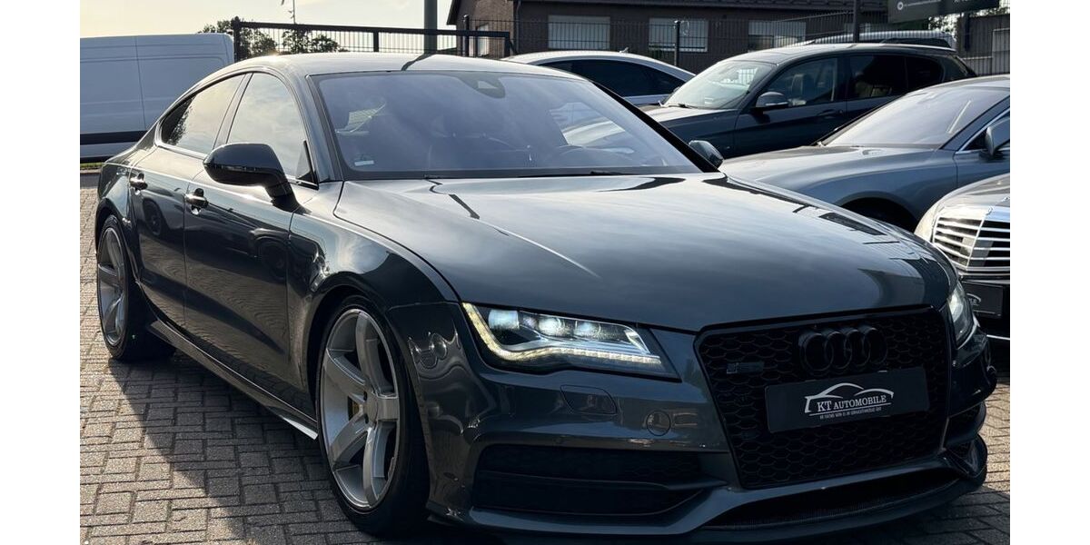 Audi A7 230.000 km 12.999 &euro; Dinslaken 46539