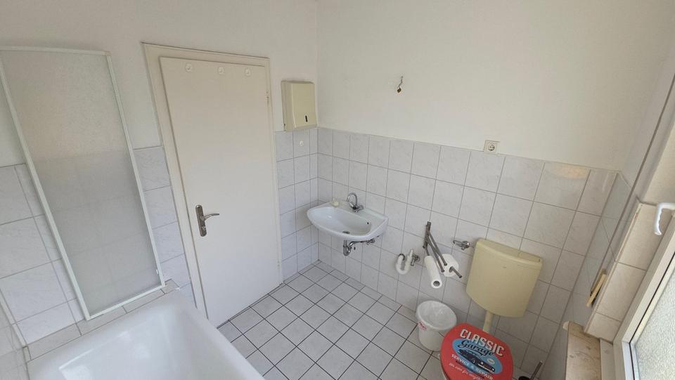 Etagenwohnung Gelsenkirchen Gelsenkirchen-Mitte - 2 Zimmer, 29 m&sup2;, 385&euro; | Angebot:25418590