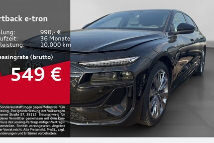 Audi A6 e-tron 27.859 km 56.260 &euro; Oberhausen 46047