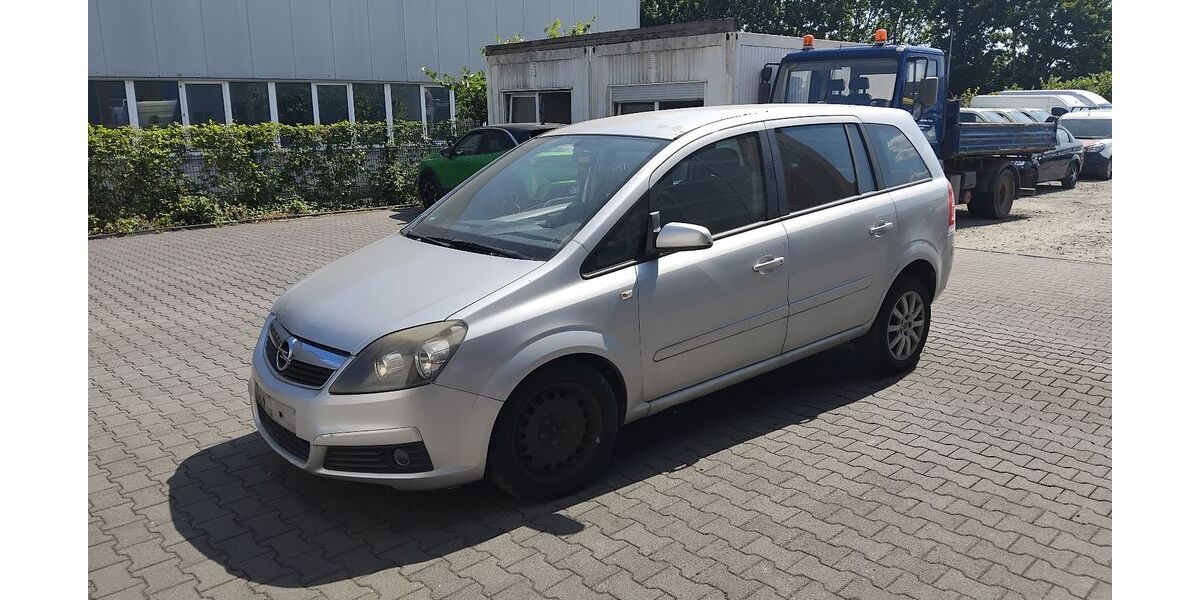 Opel Zafira 283.000 km 1.600 &euro; Essen 45356