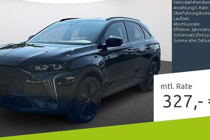 DS Automobiles DS7 (Crossback) 22.223 km 31.490 &euro; Dülmen 48249