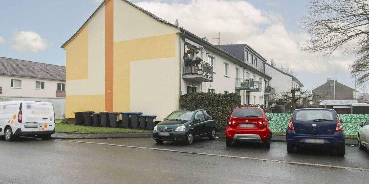 Einfamilienhaus Rheinberg Ossenberg - 2 Zimmer, 139.000&euro; | Angebot:25717820