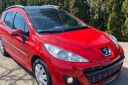 Peugeot 207 86.520 km 3.990 &euro; Oer Erkenschwick 45739