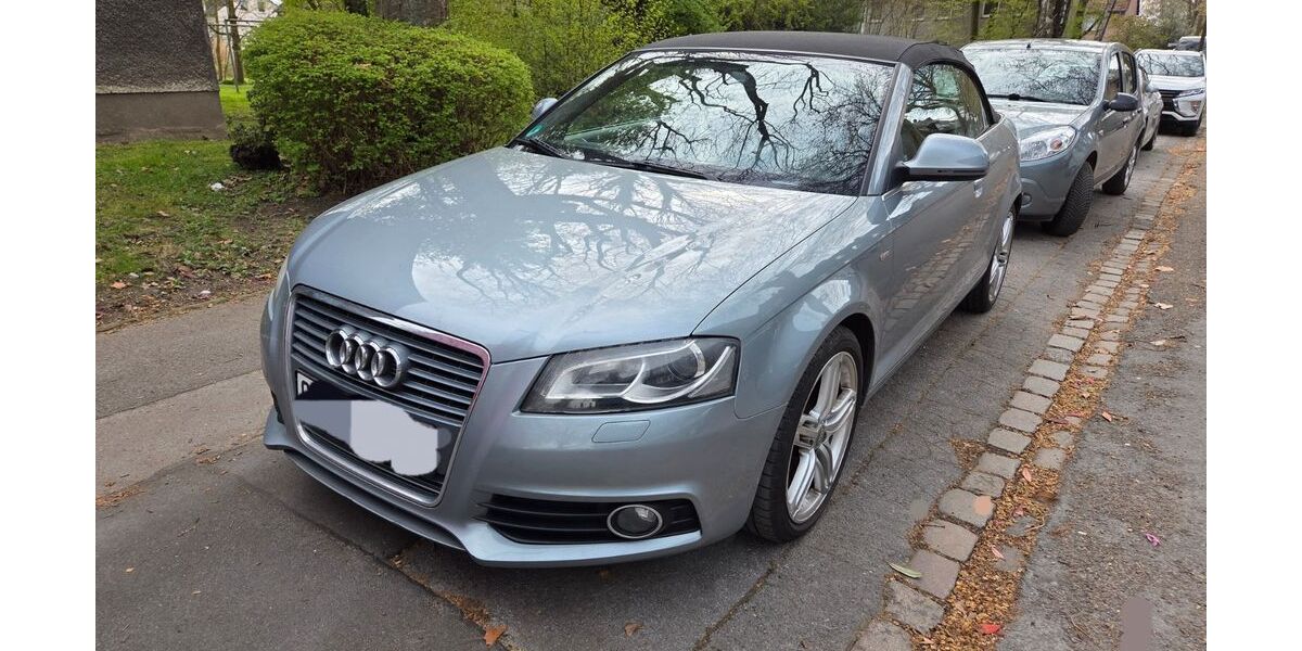 Audi A3 205.000 km 4.900 &euro; Gelsenkirchen 45896