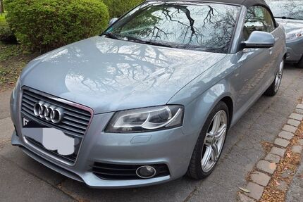 Audi A3 205.000 km 5.900 &euro; Gelsenkirchen 45896