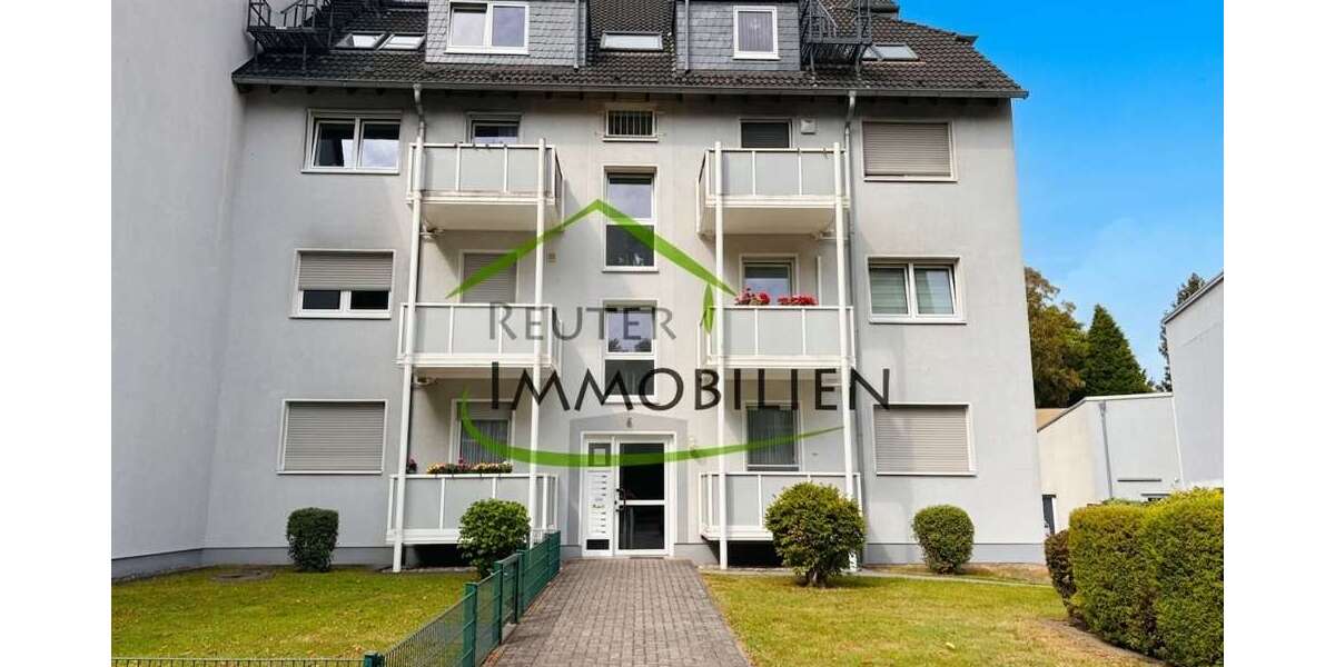 Etagenwohnung Herne Röhlinghausen - 3.5 Zimmer, 84 m&sup2;, 178.000&euro; | Angebot:27271164
