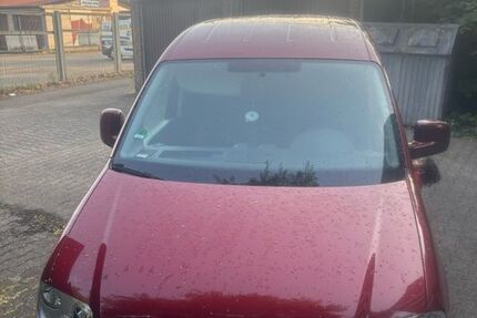 VW Caddy 164.000 km 4.349 &euro; Essen 45231