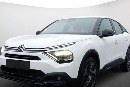 Citroen C4 11.505 km 15.989 &euro; Borken 46325