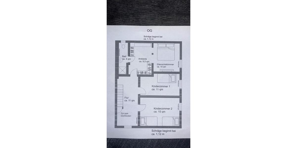 Doppelhaushälfte Essen Stadtbezirk VI - 6 Zimmer, 110 m&sup2;, 320.000&euro; | Angebot:26067181