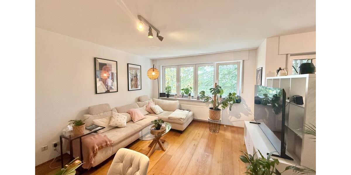 Etagenwohnung Recklinghausen Berghausen - 2.5 Zimmer, 69 m&sup2;, 710&euro; | Angebot:26039353