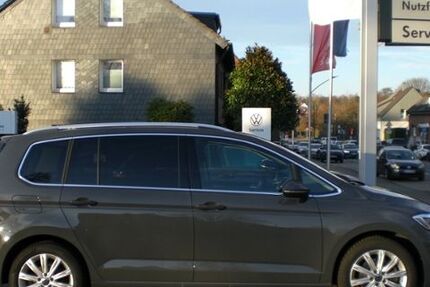 VW Touran 31.260 km 35.950 &euro; Oberhausen 46145