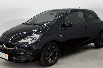 Opel Corsa 44.325 km 9.989 &euro; Dinslaken 46539