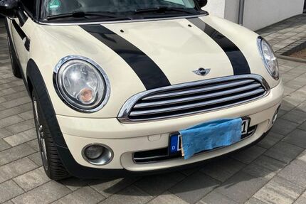 Mini Andere 167.500 km 3.200 &euro; Reken 48734