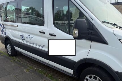 Ford Transit 177.000 km 16.799 &euro; Essen 45327