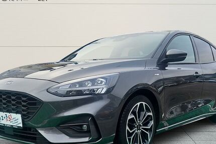 Ford Focus 48.000 km 16.480 &euro; Bochum 44809