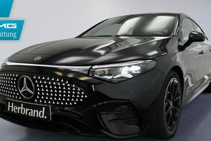 Mercedes-Benz CLA 250 6.540 km 58.900 &euro; Rhede 46414