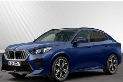 BMW iX2 2.500 km 49.991 &euro; Wesel 46485