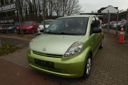 Daihatsu Sirion 164.000 km 1.950 &euro; Duisburg 47249