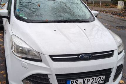 Ford Kuga 130.000 km 8.600 &euro; Essen 45329