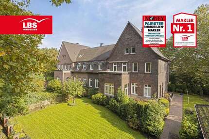 Wohnung Oberhausen Alt-Oberhausen - 7.5 Zimmer, 214 m&sup2;, 420.000&euro; | Angebot:25750490