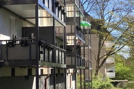 Wohnung Essen Stadtbezirk VII - 2 Zimmer, 48 m&sup2;, 498&euro; | Angebot:26275313