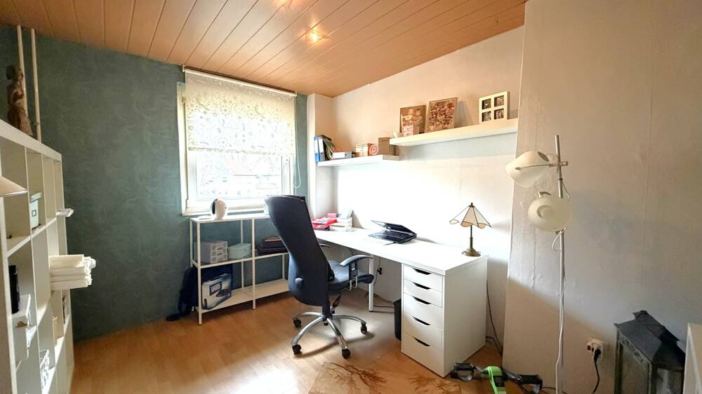 Reihenmittelhaus Duisburg Vierlinden - 4 Zimmer, 70 m&sup2;, 149.000&euro; | Angebot:26260678