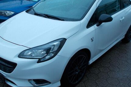 Opel Corsa 163.000 km 5.200 &euro; Bochum 44809