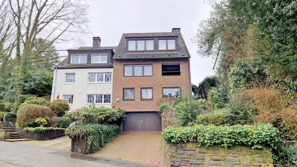 Einfamilienhaus Mülheim Holthausen - 5 Zimmer, 216 m&sup2;, 519.000&euro; | Angebot:26038287