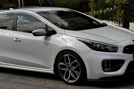 Kia ceed / Ceed 140.000 km 11.099 &euro; Bottrop 46244