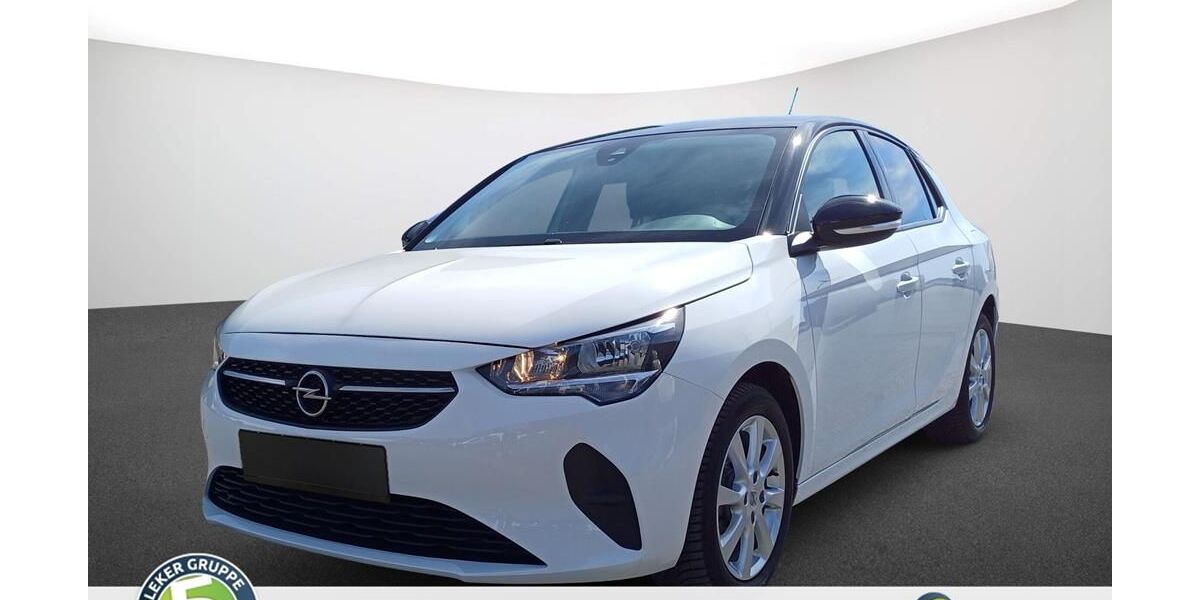 Opel Corsa 36.351 km 12.490 &euro; Borken 46325