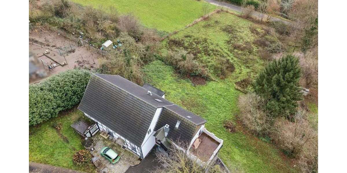 Einfamilienhaus Bochum Bochum-Südwest - 11 Zimmer, 256 m&sup2;, 799.000&euro; | Angebot:25380488