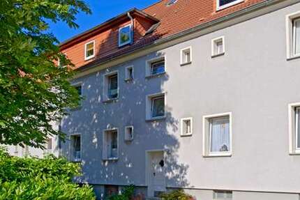 Wohnung Gelsenkirchen Buer - 2 Zimmer, 51 m&sup2;, 399&euro; | Angebot:27114789