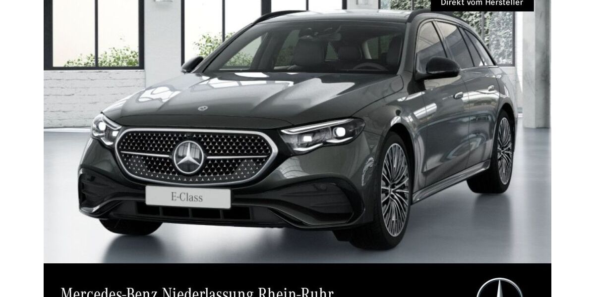 Mercedes-Benz E 220 13.283 km 64.490 &euro; Duisburg 47138