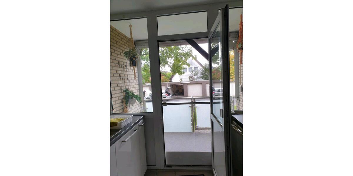 Erdgeschoßwohnung Duisburg Baerl - 3 Zimmer, 1.350&euro; | Angebot:23383125