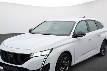 Peugeot 308 18.710 km 19.890 &euro; Borken 46325