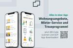 Erdgeschoßwohnung Herne Sodingen - 3 Zimmer, 57 m&sup2;, 485&euro; | Angebot:25784482
