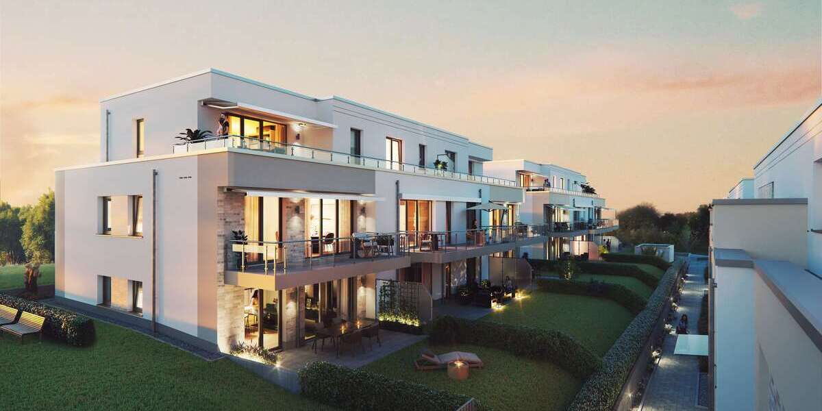 Etagenwohnung Essen Stadtbezirk VIII - 2 Zimmer, 74 m&sup2;, 380.000&euro; | Angebot:25458270