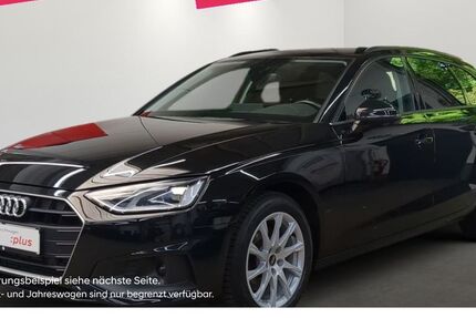 Audi A4 56.758 km 19.900 &euro; Mülheim a.d. Ruhr 45481