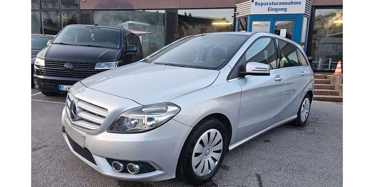 Mercedes-Benz B 180 149.000 km 7.999 &euro; Gelsenkirchen 45884