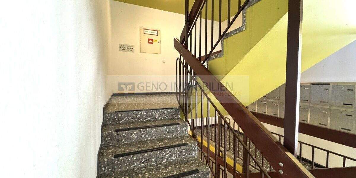 Etagenwohnung Essen / Horst Horst - 3 Zimmer, 83 m&sup2;, 139.000&euro; | Angebot:25708884