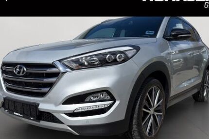 Hyundai TUCSON 23.990 km 20.890 &euro; Essen 45143