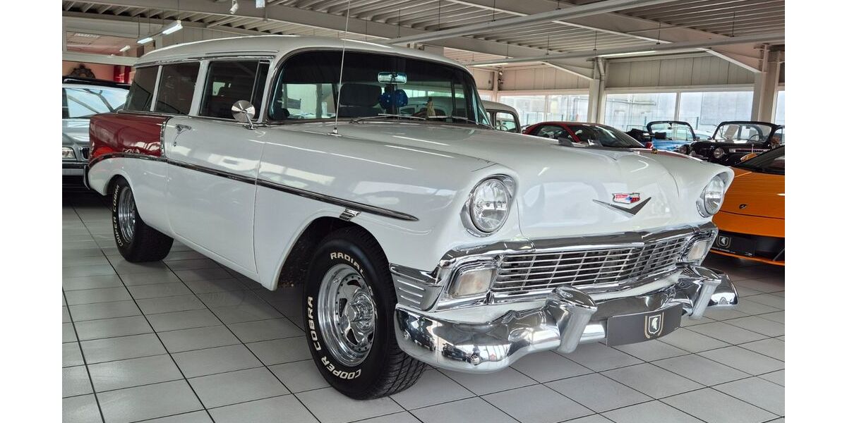 Chevrolet El Camino 47.743 km 53.900 &euro; Wesel 46485