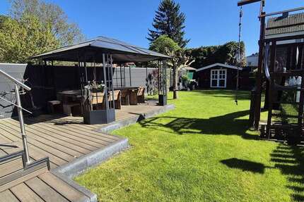 Haus Oberhausen Alt-Oberhausen - 4 Zimmer, 112 m&sup2;, 429.000&euro; | Angebot:26323260