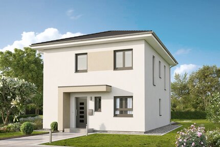 Individuelles Einfamilienhaus in Castrop-Rauxel - Ihr Traumhaus nach Maß mit allkauf - Haus Castrop-Rauxel Rauxel | Angebot:27302832