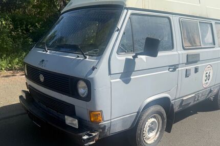 VW T3 andere 185.000 km 3.490 &euro; Bottrop 46240