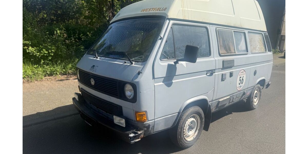 VW T3 andere 185.000 km 3.490 &euro; Bottrop 46240