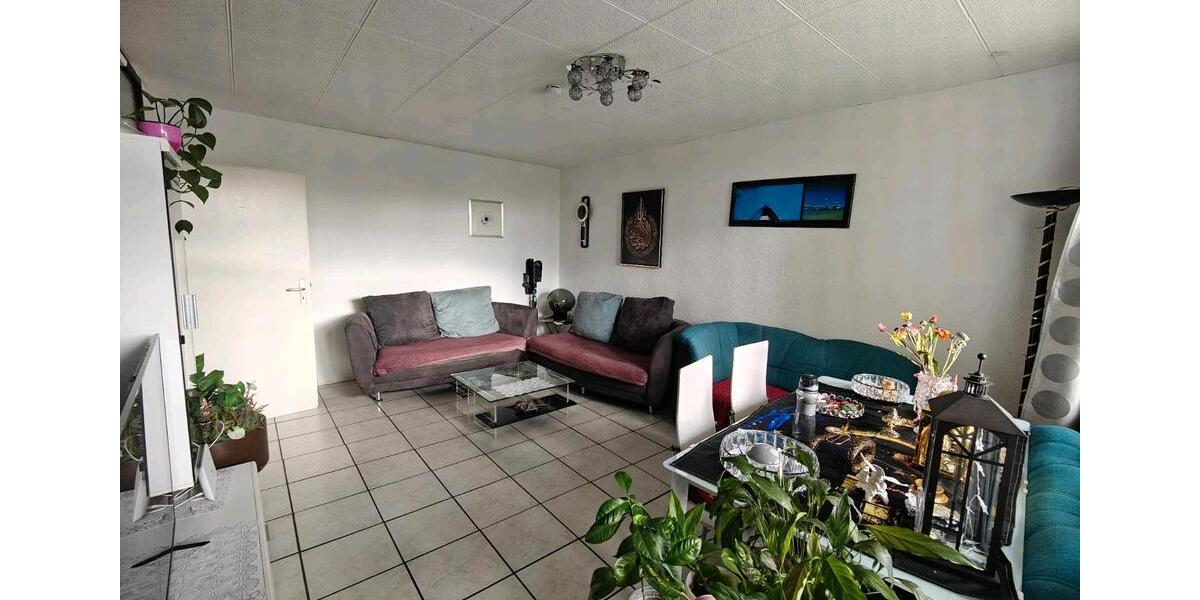 Etagenwohnung Herne Sodingen - 3 Zimmer, 78 m&sup2;, 80.000&euro; | Angebot:25225147