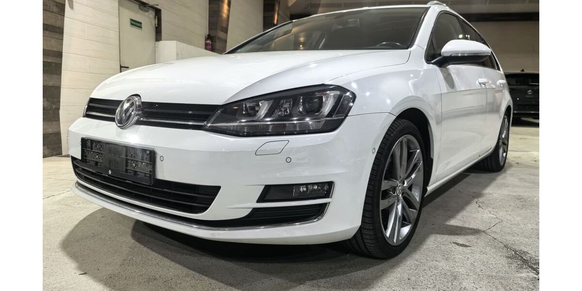 VW Golf 130.000 km 12.500 &euro; Voerde 46562