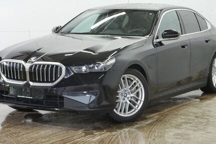 BMW 550 23.937 km 62.940 &euro; Marl 45770
