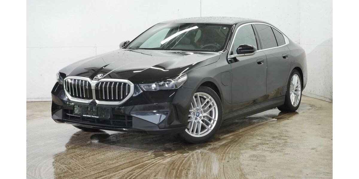 BMW 550 23.937 km 62.940 &euro; Marl 45770